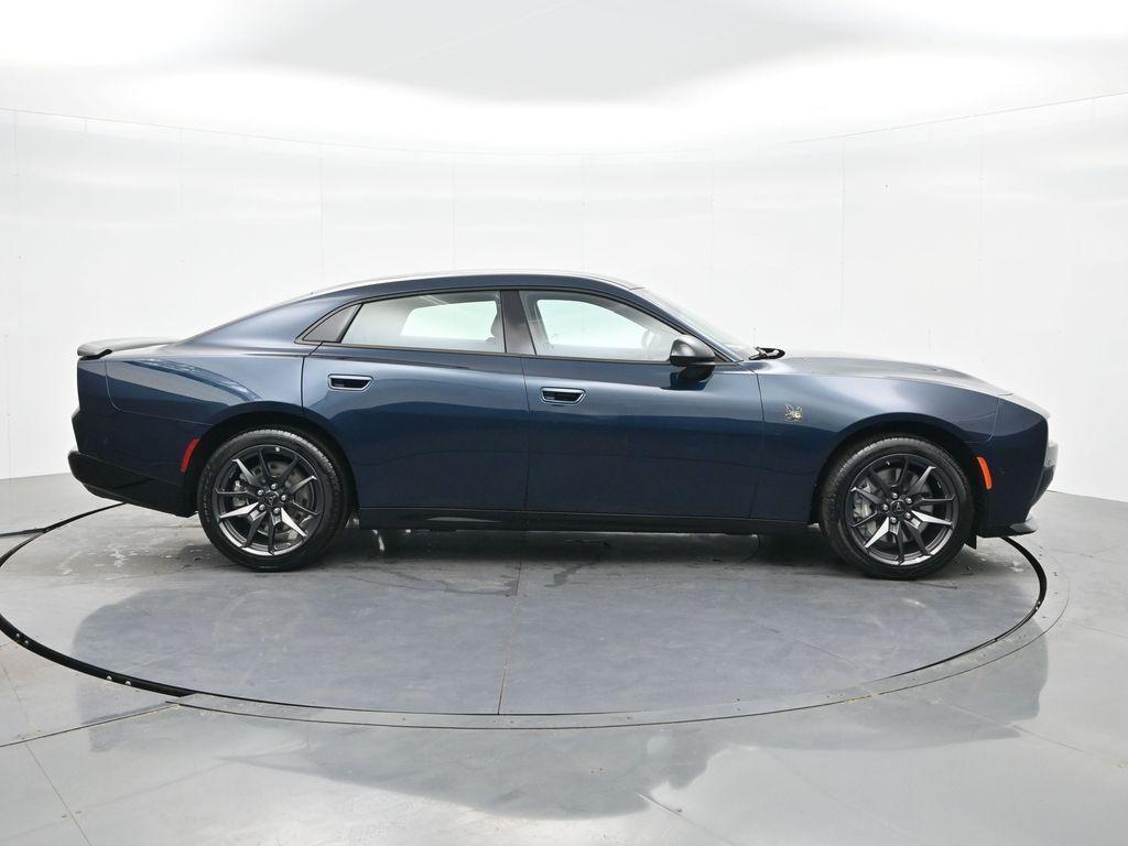 new 2026 Dodge Charger car, priced at $60,932