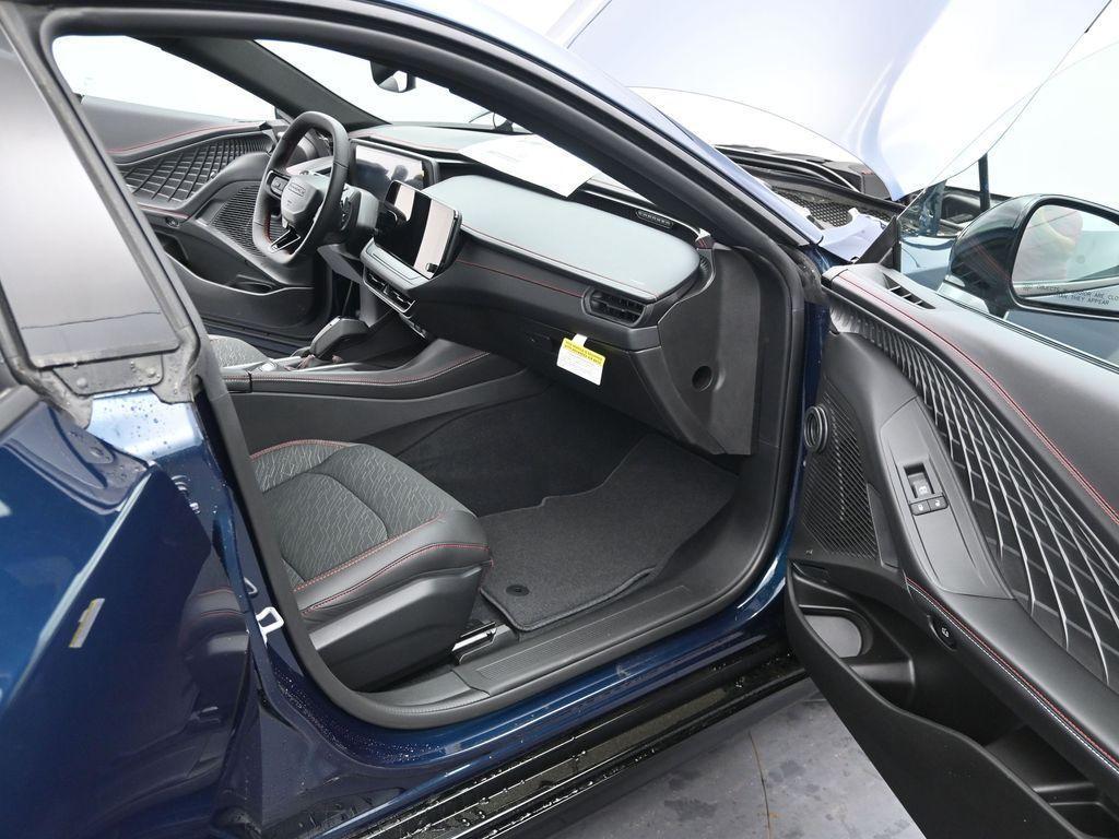 new 2026 Dodge Charger car, priced at $60,932