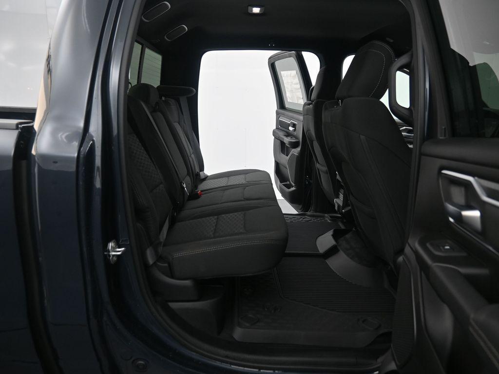 new 2026 Ram 1500 car, priced at $56,440