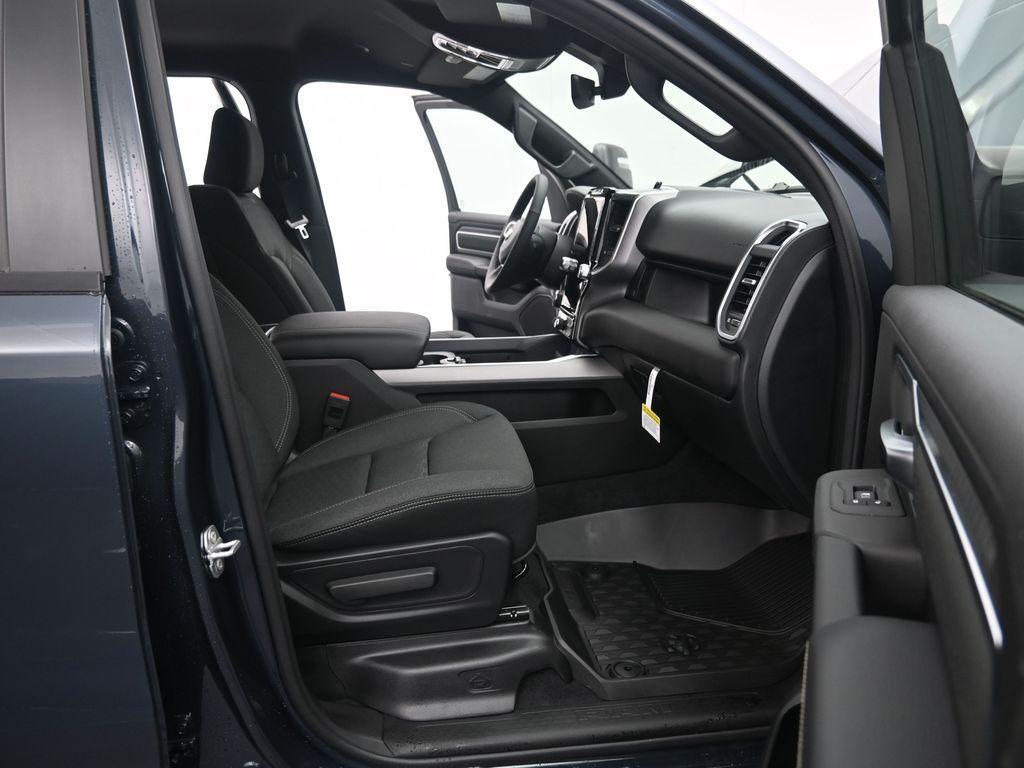 new 2026 Ram 1500 car, priced at $56,440