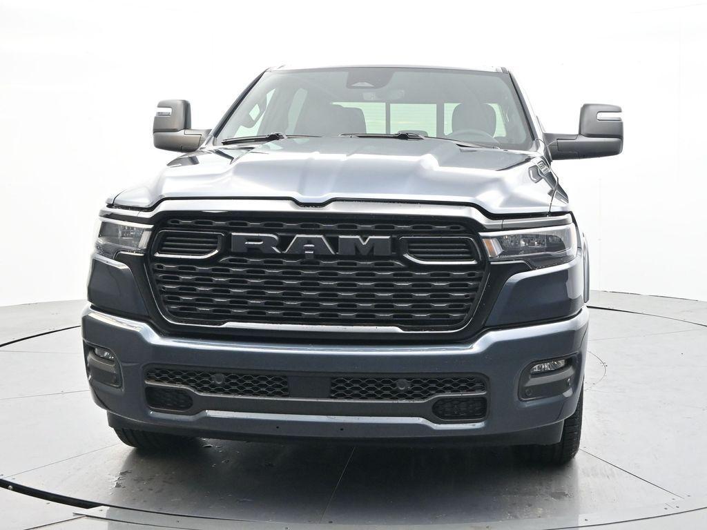 new 2026 Ram 1500 car, priced at $56,440