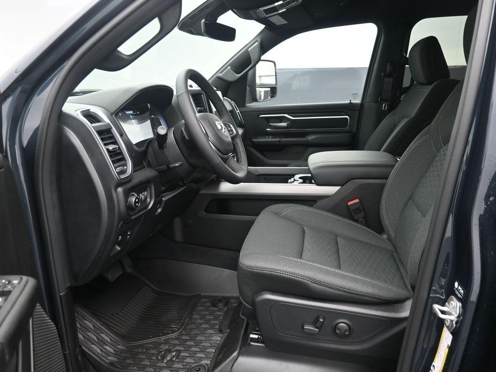 new 2026 Ram 1500 car, priced at $56,440