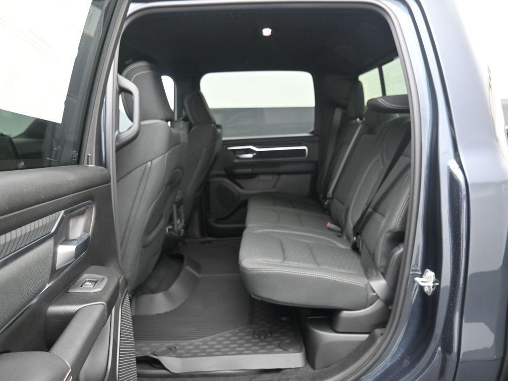 new 2026 Ram 1500 car, priced at $56,440