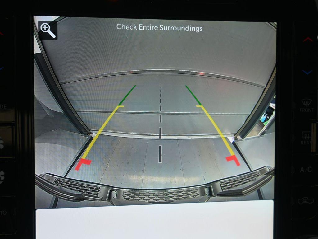 new 2026 Ram 1500 car, priced at $56,440