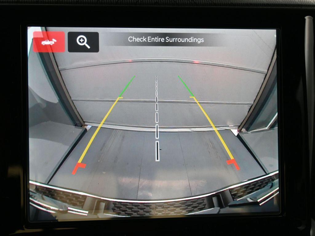 new 2026 Ram 1500 car, priced at $56,650