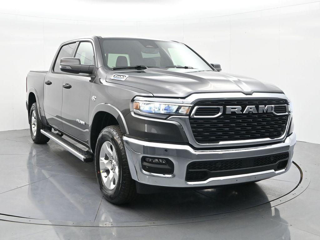 new 2026 Ram 1500 car, priced at $56,650
