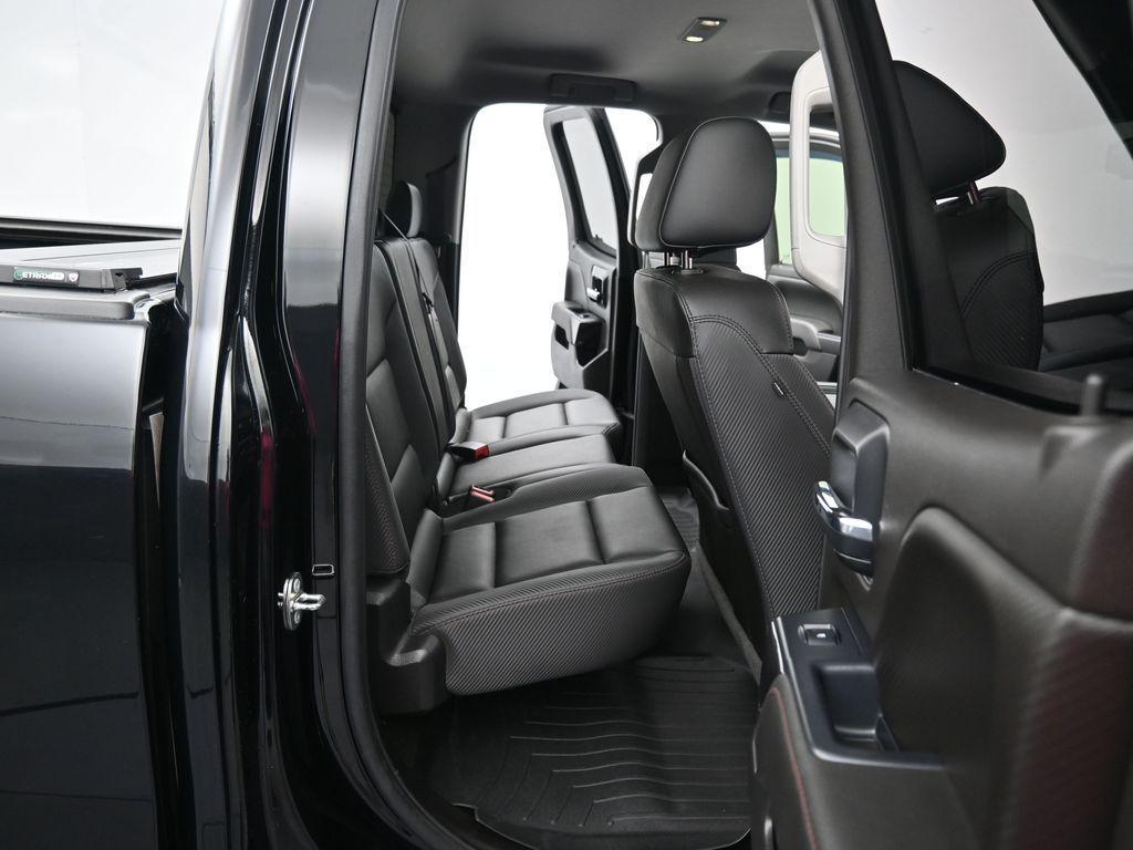 used 2016 GMC Sierra 1500 car, priced at $23,118