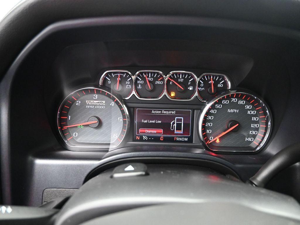 used 2016 GMC Sierra 1500 car, priced at $23,118