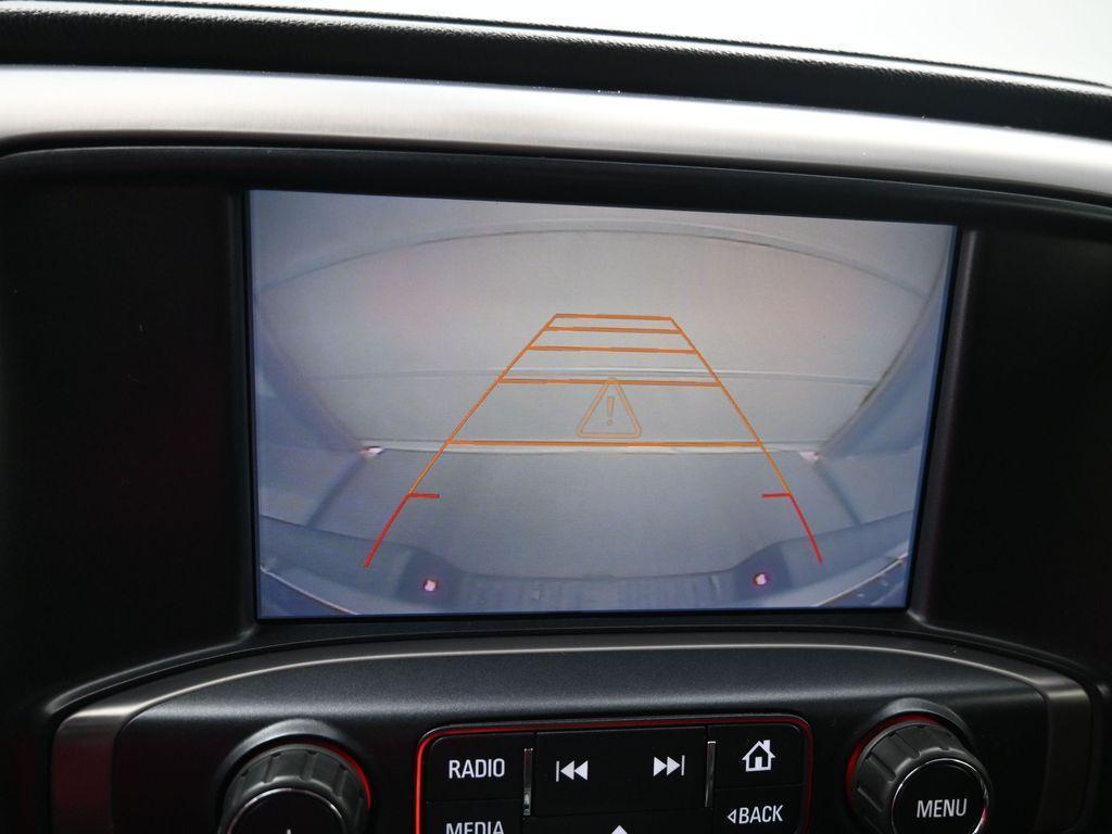 used 2016 GMC Sierra 1500 car, priced at $23,118