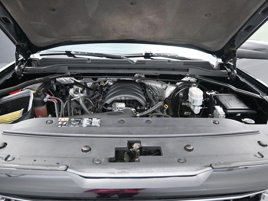 used 2016 GMC Sierra 1500 car, priced at $23,118