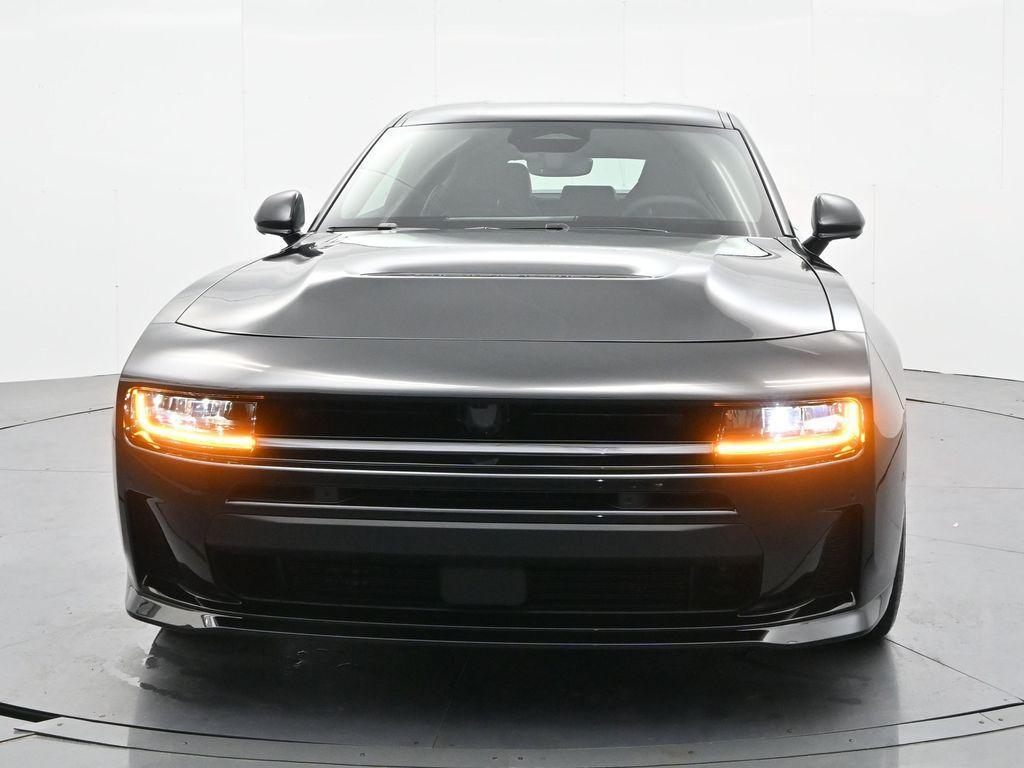 new 2026 Dodge Charger car, priced at $65,375