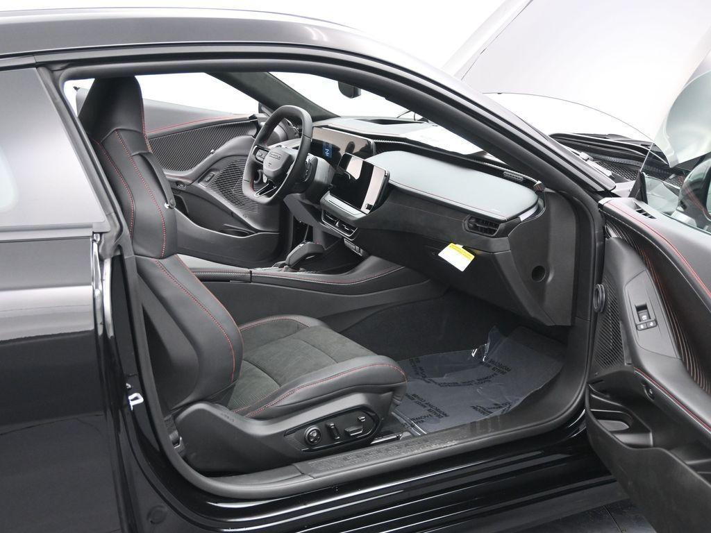 new 2026 Dodge Charger car, priced at $65,375