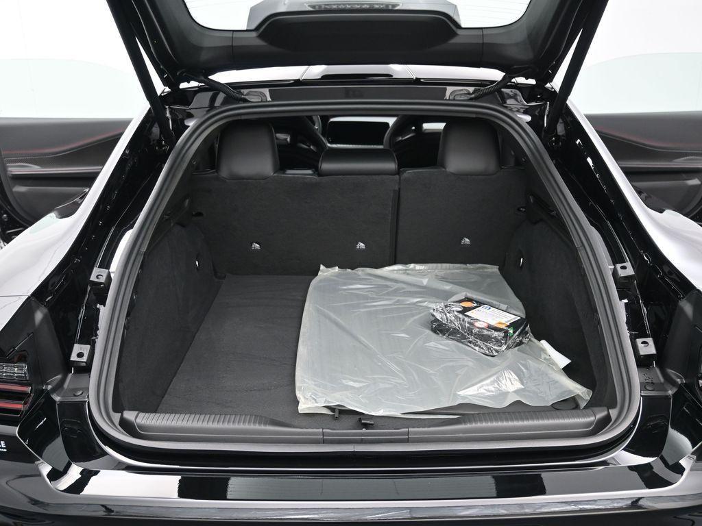 new 2026 Dodge Charger car, priced at $65,375