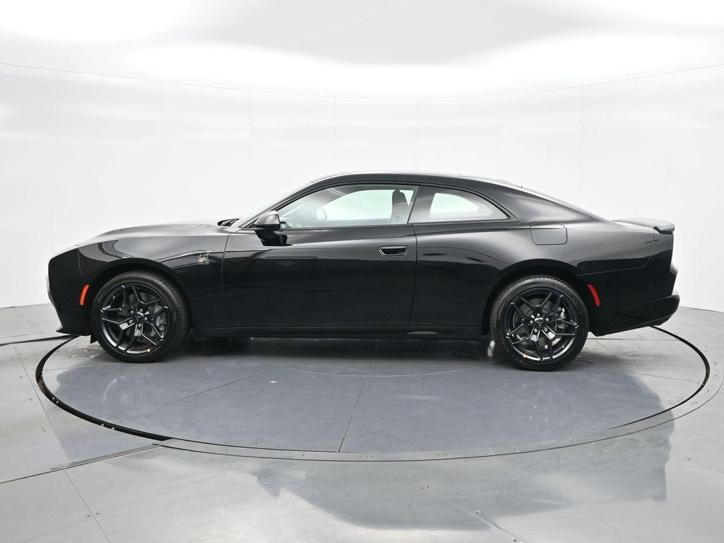 new 2026 Dodge Charger car, priced at $65,375