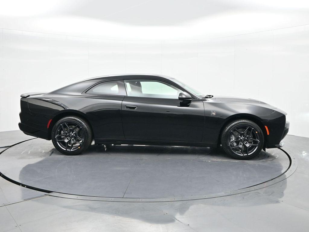 new 2026 Dodge Charger car, priced at $65,375