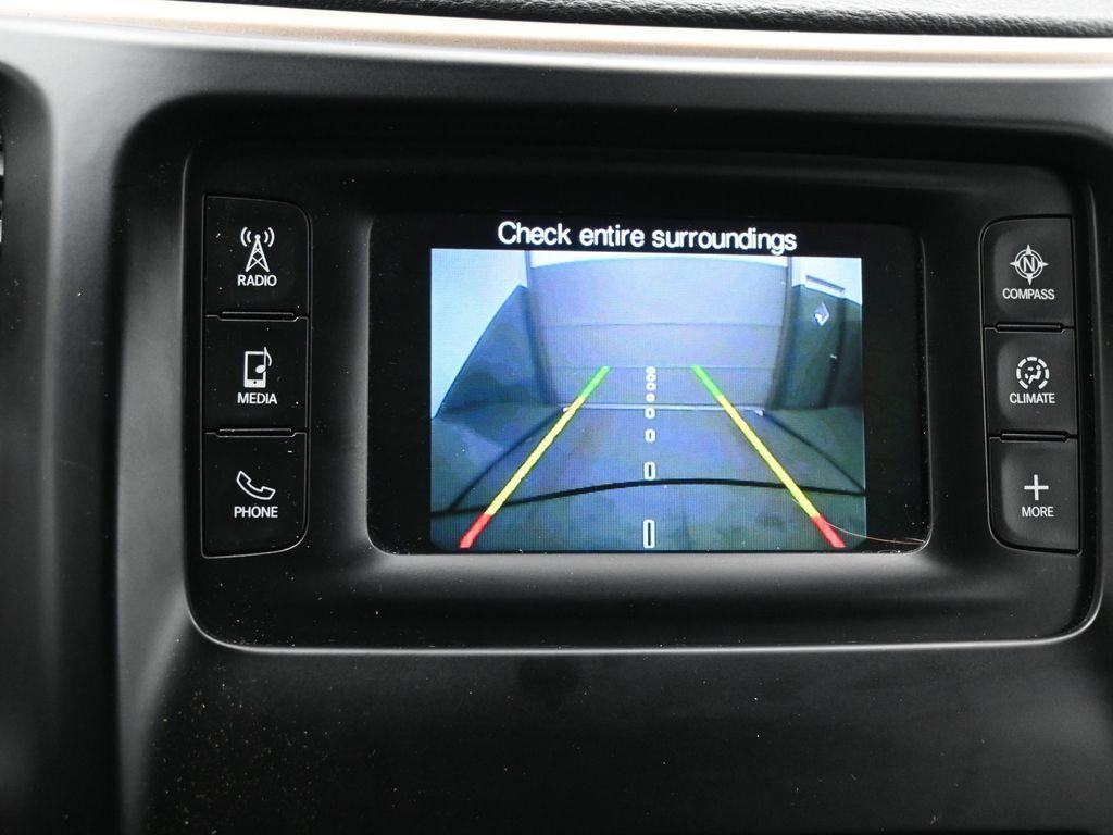 used 2016 Jeep Cherokee car, priced at $8,997