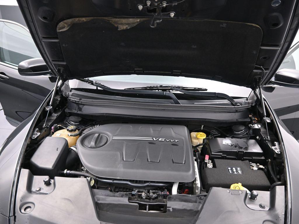 used 2016 Jeep Cherokee car, priced at $8,997