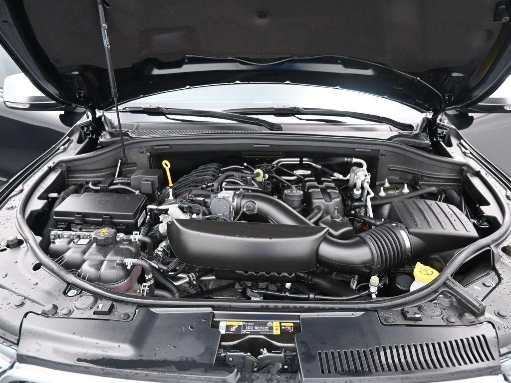 used 2023 Dodge Durango car