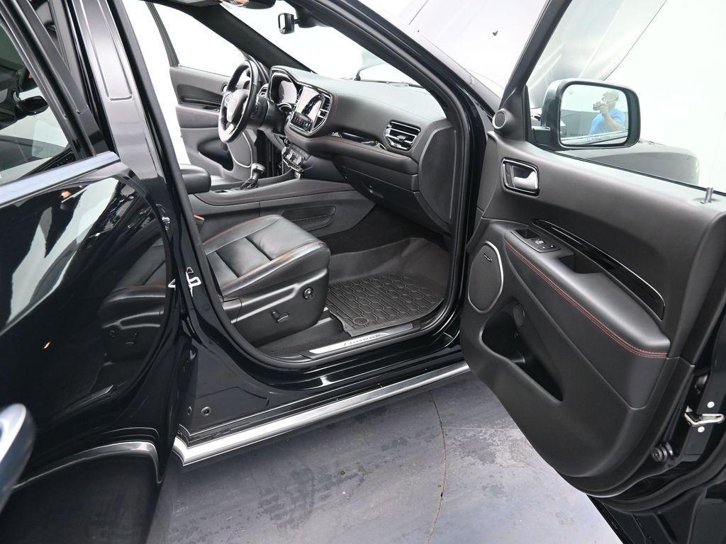 used 2023 Dodge Durango car