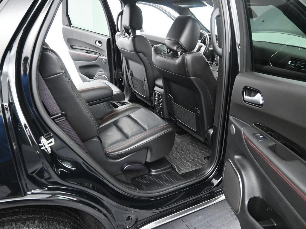 used 2023 Dodge Durango car