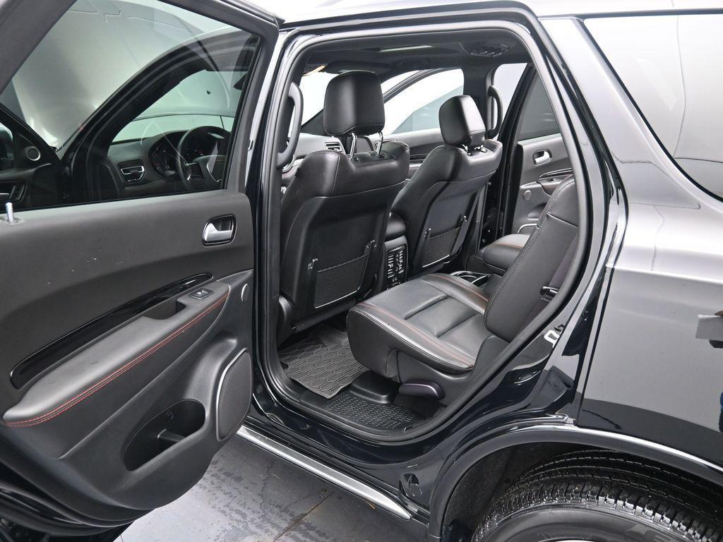 used 2023 Dodge Durango car