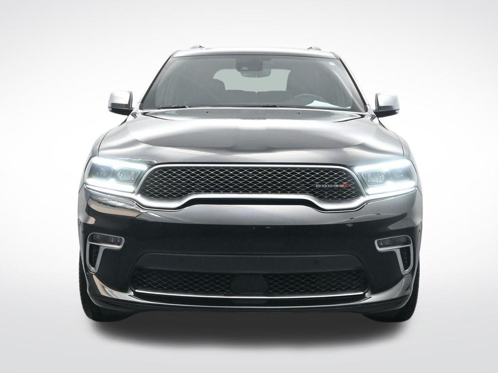 used 2023 Dodge Durango car