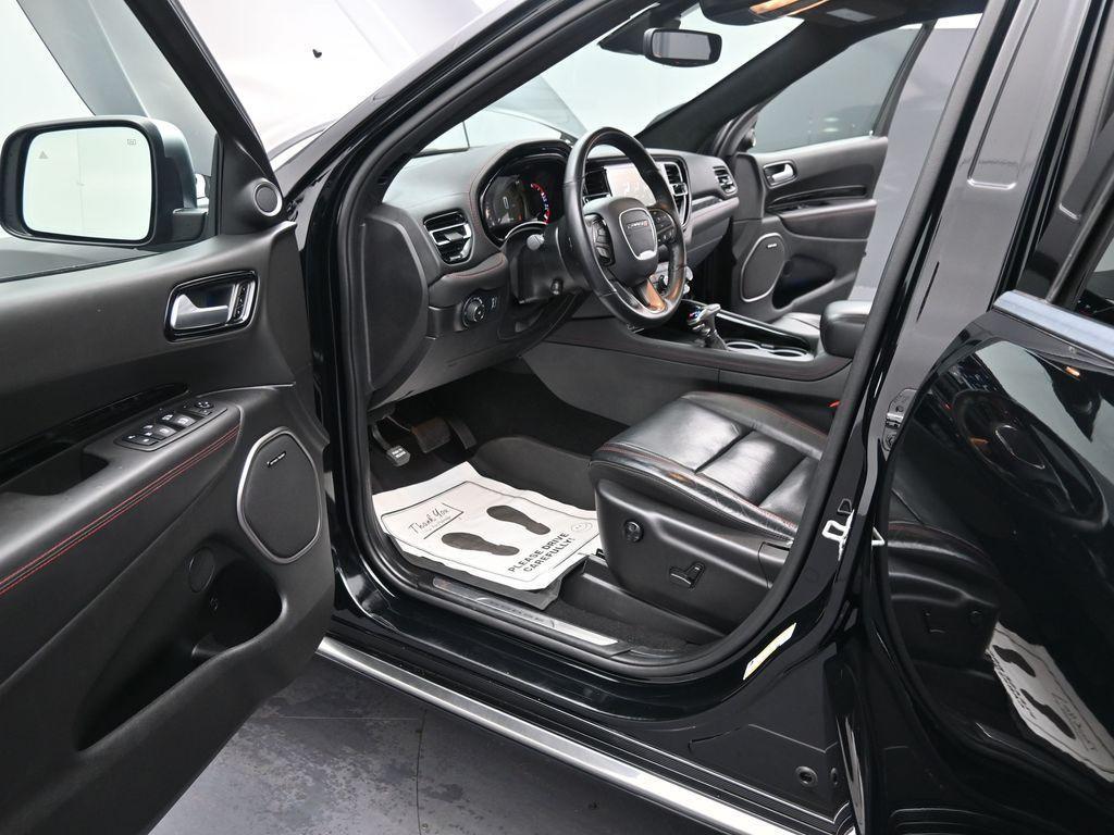 used 2023 Dodge Durango car
