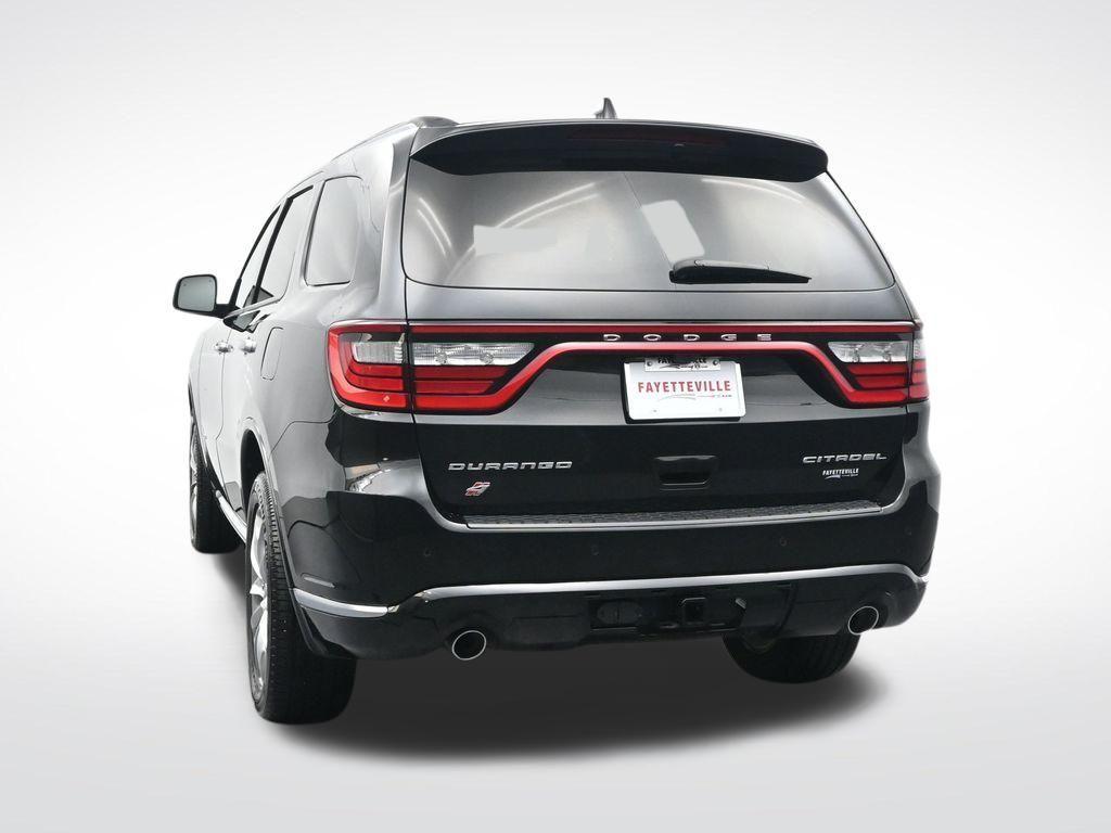 used 2023 Dodge Durango car