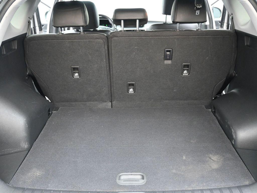 used 2021 Hyundai Tucson car, priced at $19,384