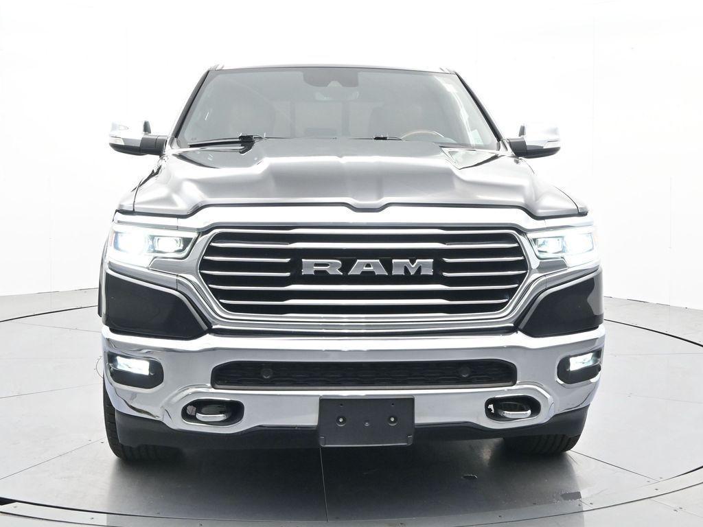 used 2022 Ram 1500 car, priced at $35,270
