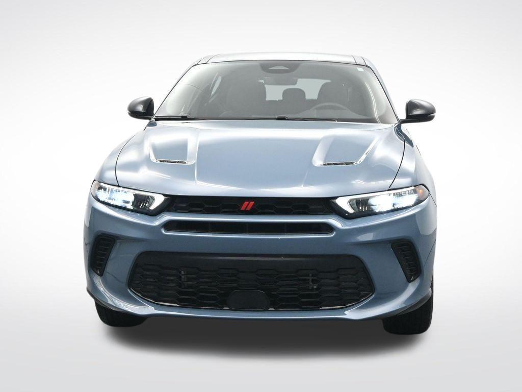 used 2023 Dodge Hornet car, priced at $24,839