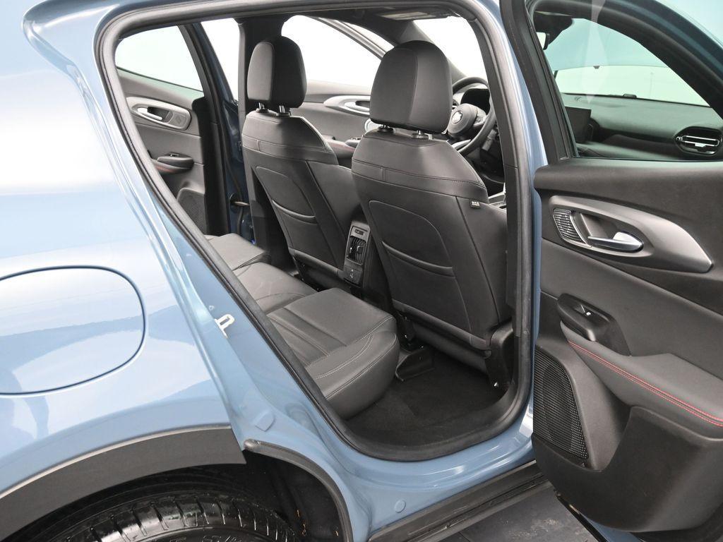 used 2023 Dodge Hornet car, priced at $24,839