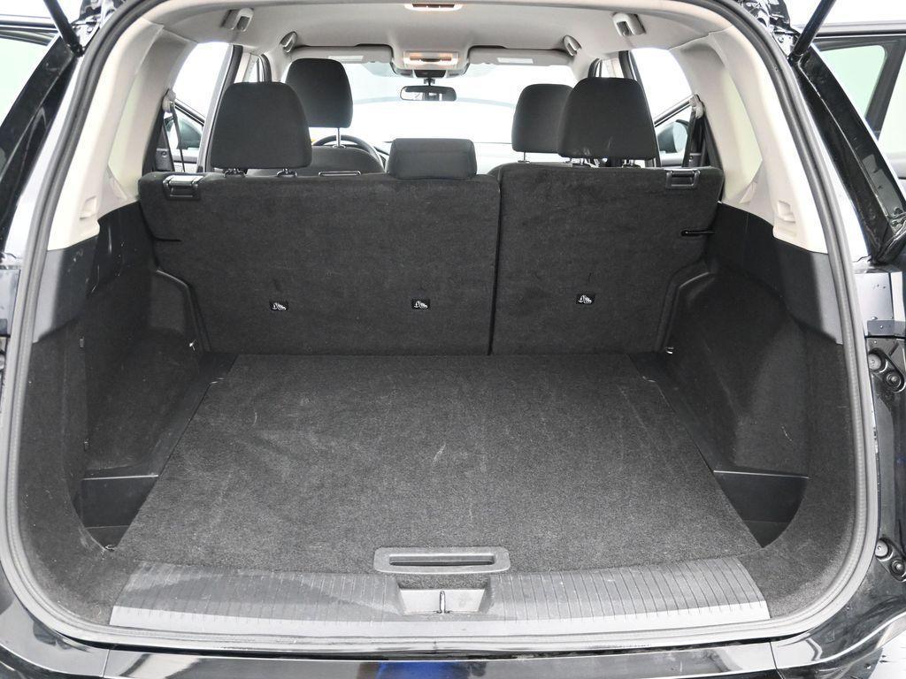 used 2024 Nissan Rogue car, priced at $19,746