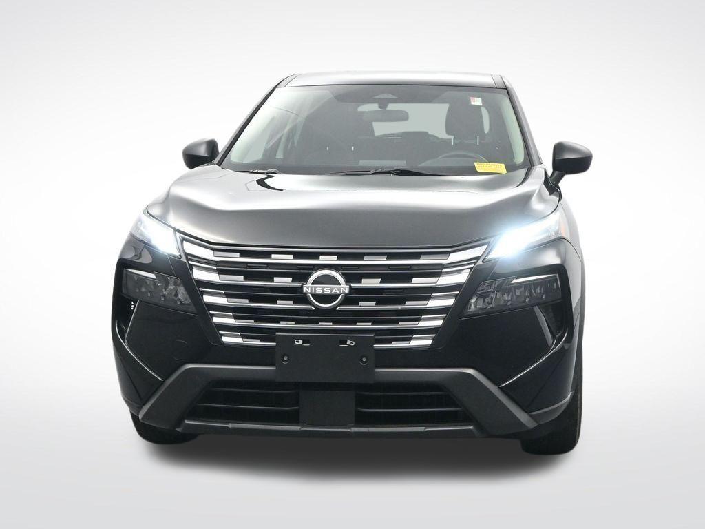 used 2024 Nissan Rogue car, priced at $19,746