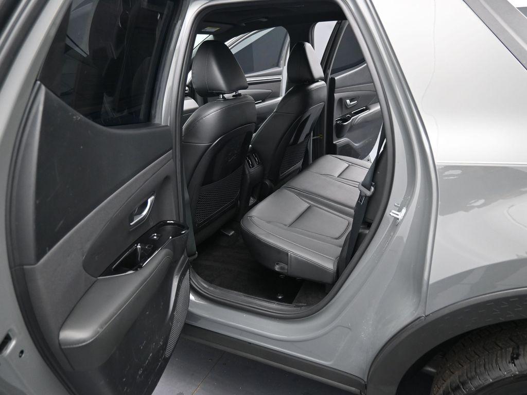 used 2022 Hyundai SANTA CRUZ car, priced at $22,325