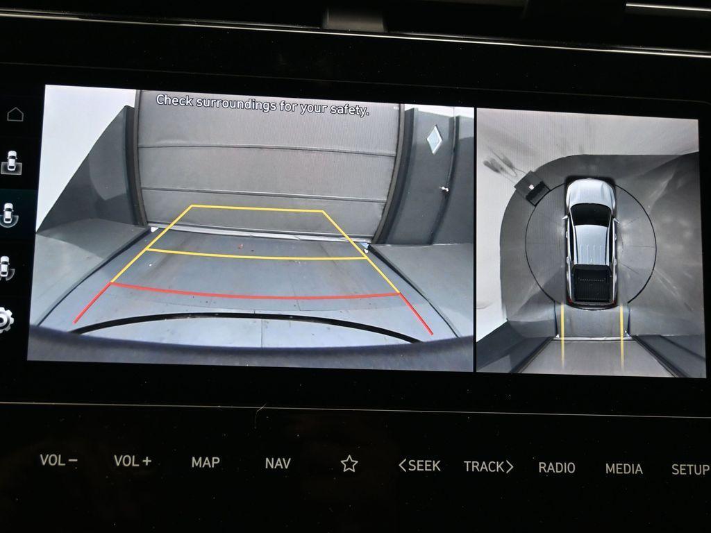 used 2022 Hyundai SANTA CRUZ car, priced at $22,325