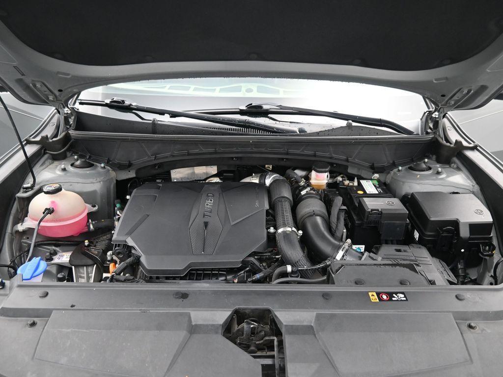 used 2022 Hyundai SANTA CRUZ car, priced at $22,325