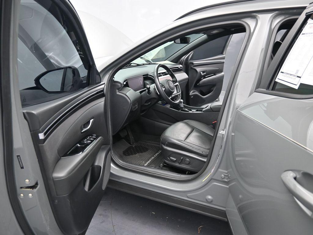 used 2022 Hyundai SANTA CRUZ car, priced at $22,325