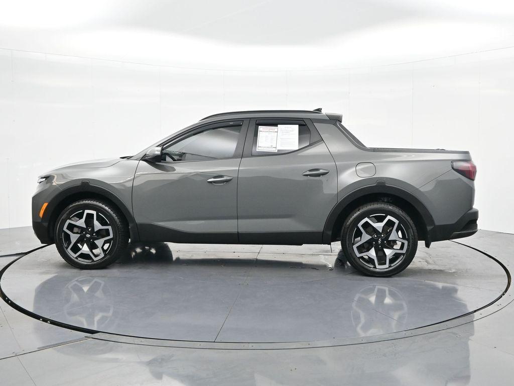 used 2022 Hyundai SANTA CRUZ car, priced at $22,325