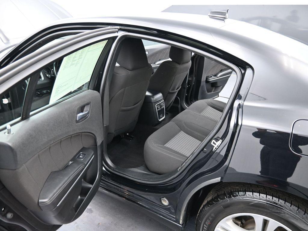 used 2023 Dodge Charger car, priced at $18,944