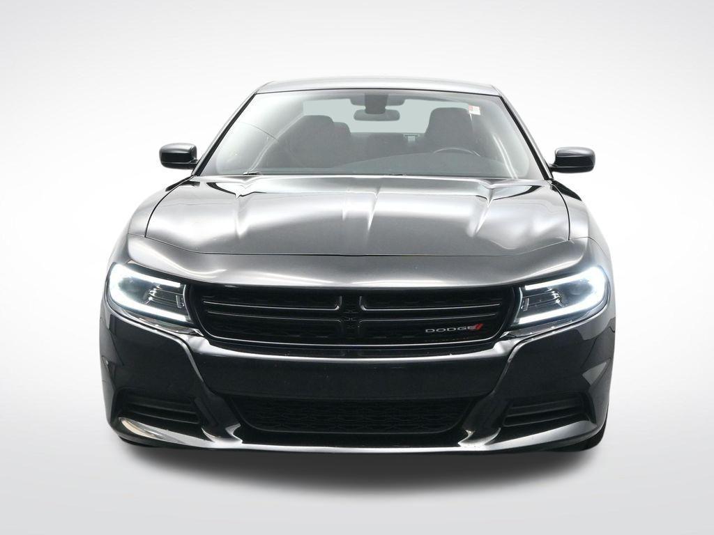 used 2023 Dodge Charger car, priced at $18,944
