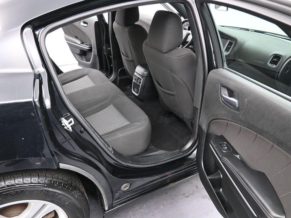 used 2023 Dodge Charger car, priced at $18,944