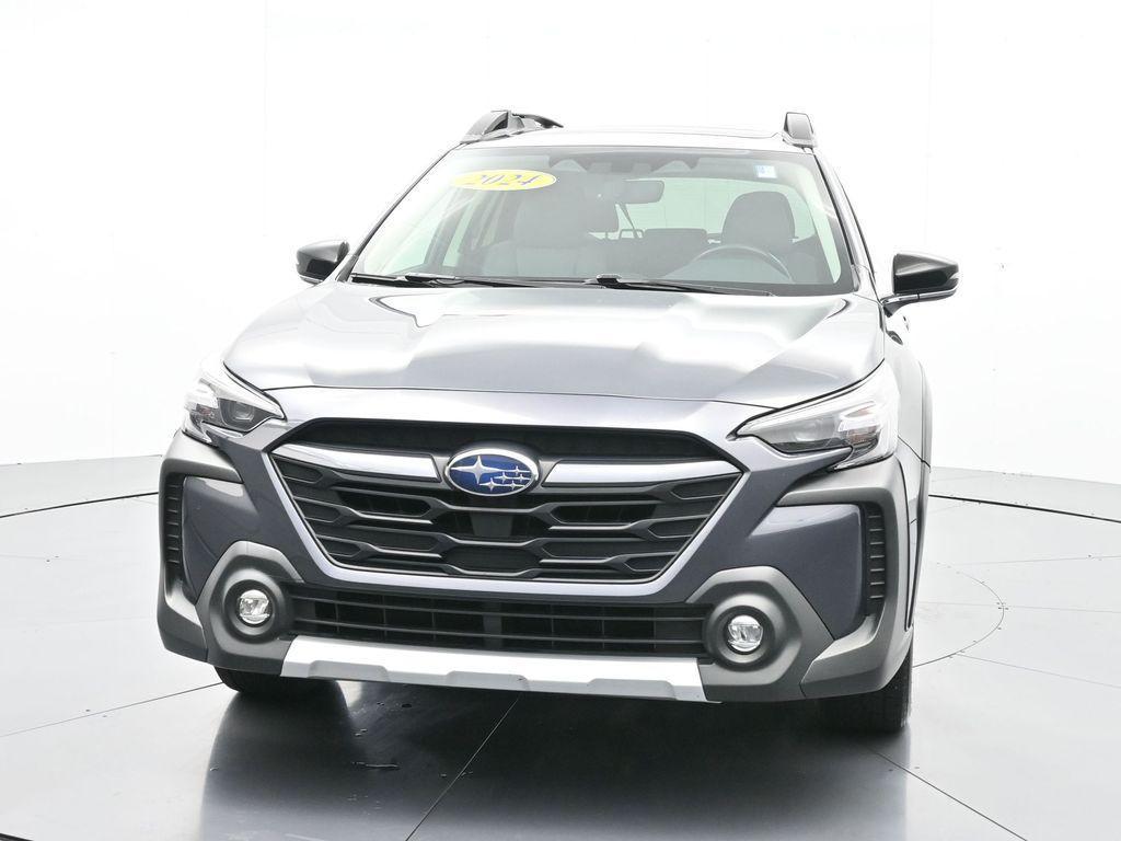used 2024 Subaru Outback car, priced at $22,303