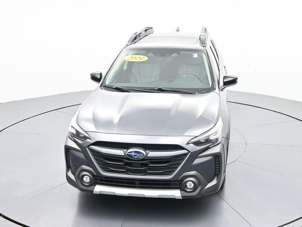 used 2024 Subaru Outback car, priced at $22,303