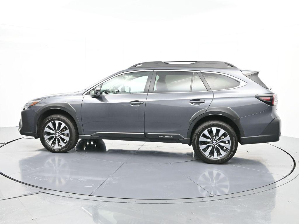 used 2024 Subaru Outback car, priced at $22,303