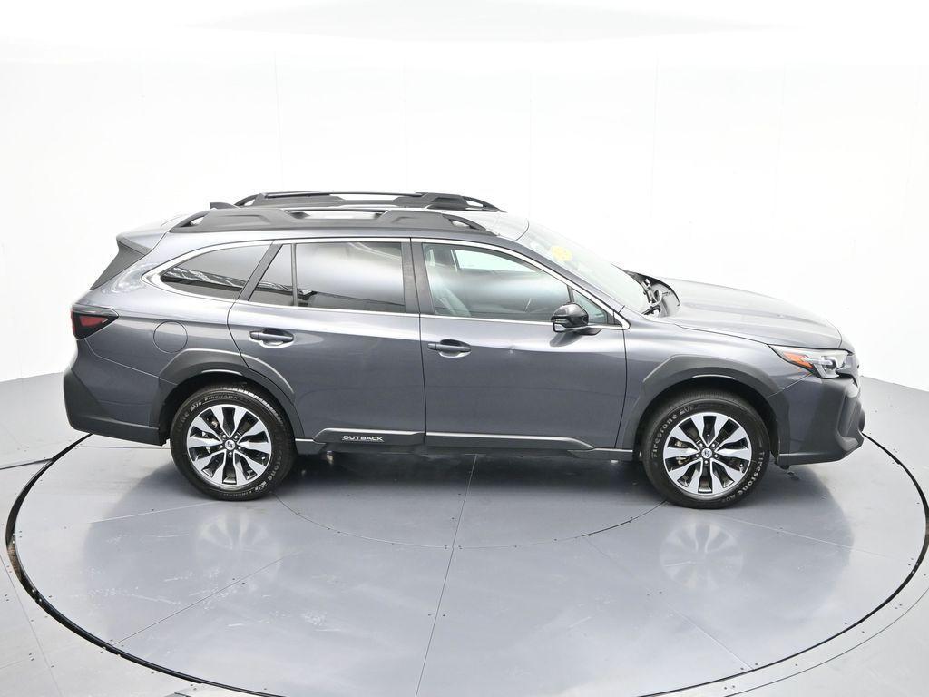 used 2024 Subaru Outback car, priced at $22,303