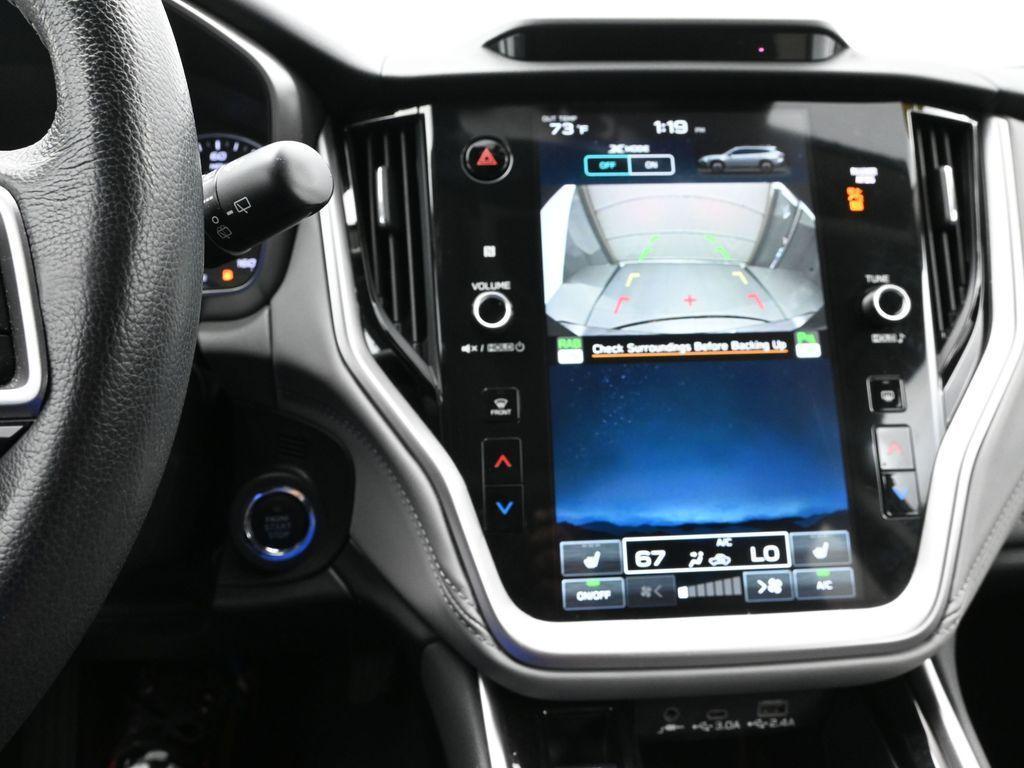 used 2024 Subaru Outback car, priced at $22,303