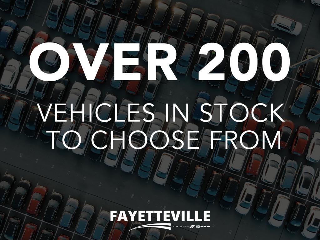 used 2020 Ram 1500 car, priced at $23,335