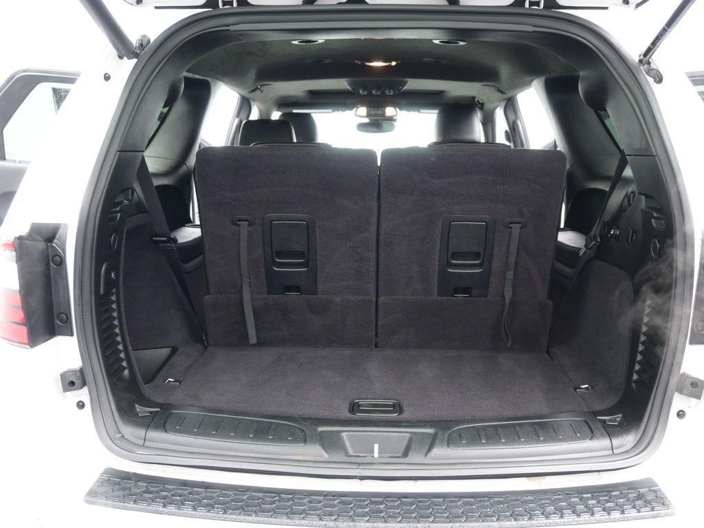 used 2023 Dodge Durango car, priced at $34,996