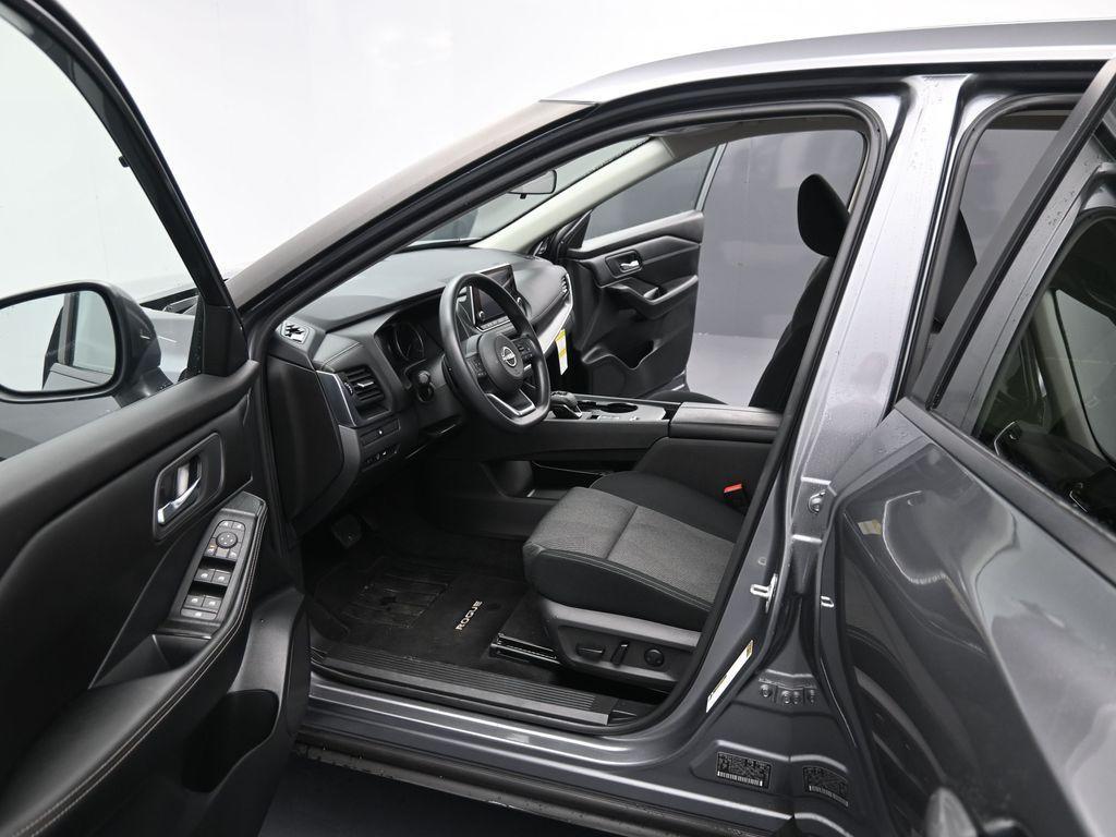 used 2024 Nissan Rogue car, priced at $22,080